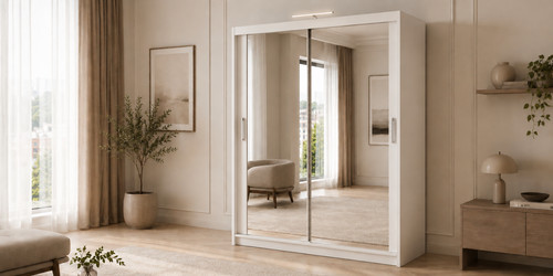 Eluks sky full mirror - eluks-sky,