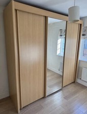 Wardrobe Sliding Door - need