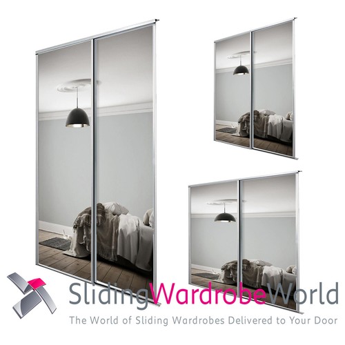 Spacepro sliding wardrobe - sliding,