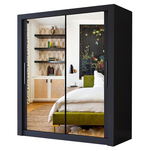 Milan full mirror - full,