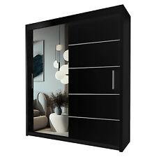 Modern Lyon Sliding Door