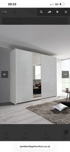 Rauch silk grey perth sliding - silk,