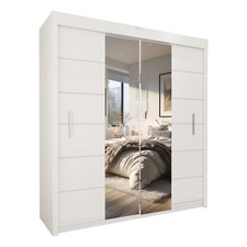 Sliding Doors wardrobes Mirror