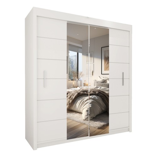 Sliding doors wardrobes - doors,