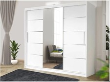 Premium Sliding Door Wardrobe