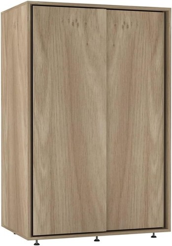 Double sliding door - sliding,
