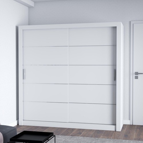 Lexiss modern sliding door - modern,
