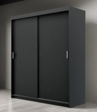 Modern Sliding Door Wardrobe