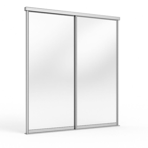 Made measure mirror sliding - made,