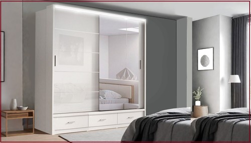 Premium sliding door - sliding, wardrobe