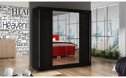 Eluks bestie modern - modern, sliding
