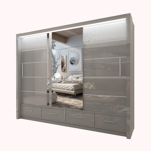 Modern high gloss - modern,