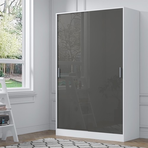 Reflect door sliding - 2,